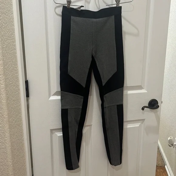 NWOT BCBGMaxAzria Kervin Color Block - Picture 9 of 10